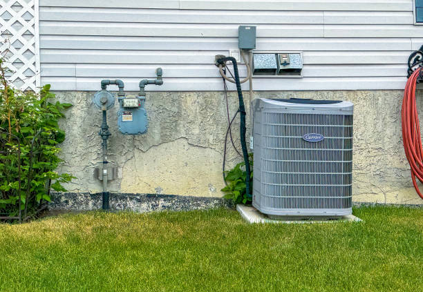 HVAC Maintenance Plan in La Cienega, NM