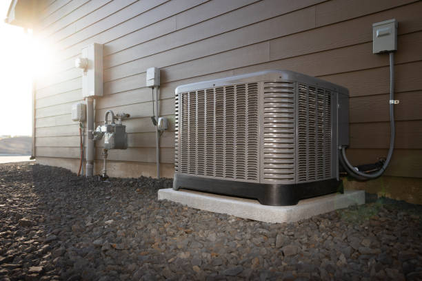 Best HVAC System Installation  in La Cienega, NM